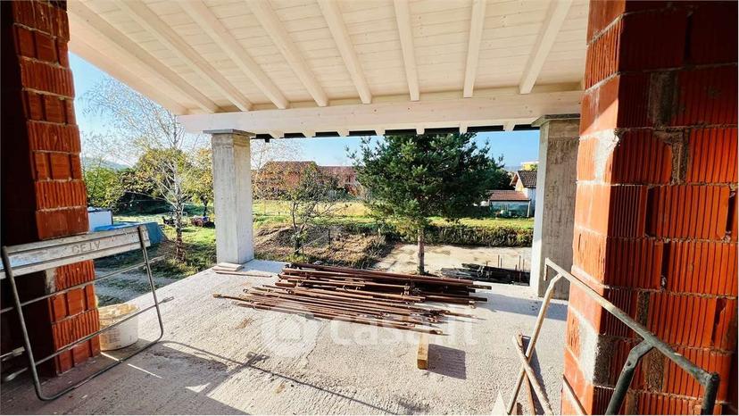 Villa in Via Cavalieri di Vittorio 1 — foto 29 di 29