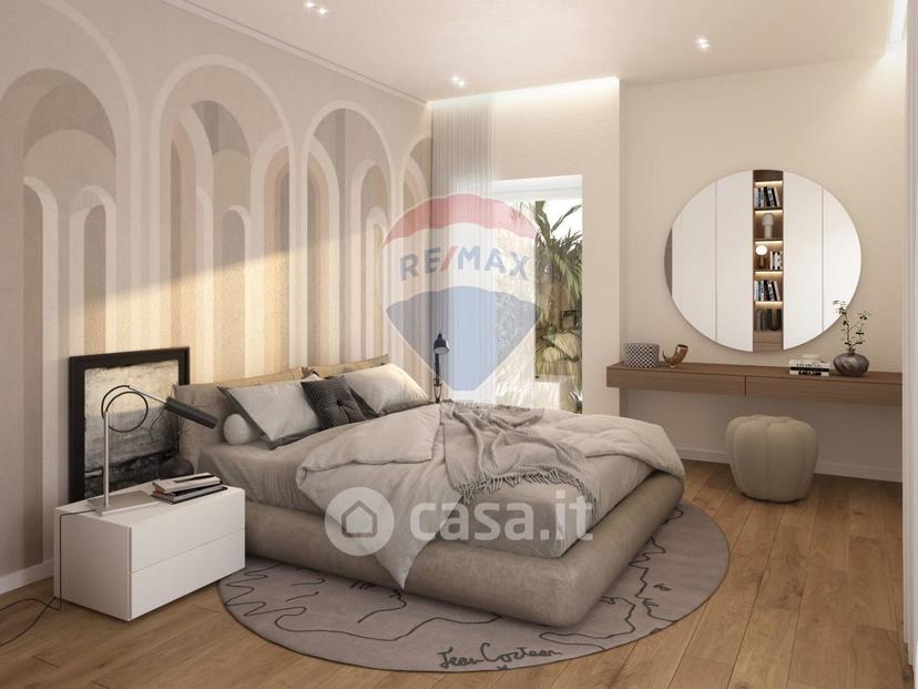 Quadrilocale in Via Scavini — foto 20 di 22