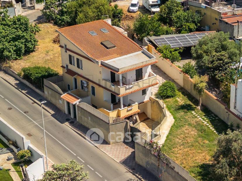 Villa in Via Antonio Segni 112 — foto 7 di 53