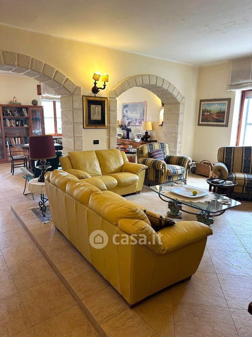 Villa in Località Frà Giuseppe 3 — foto 25 di 34