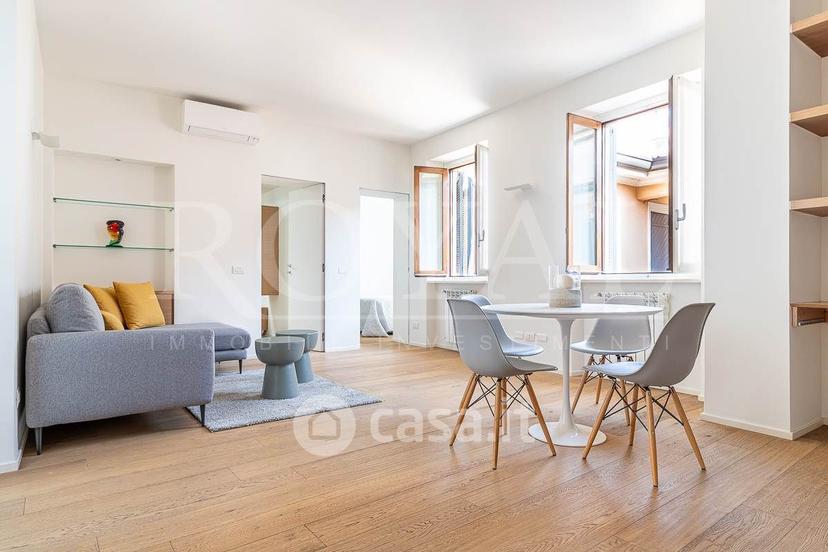 Trilocale in Via Carlo Alberto 15 — foto 23 di 34