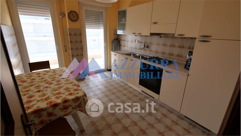 Trilocale in Via Andrea Doria 12 — foto 6 di 14
