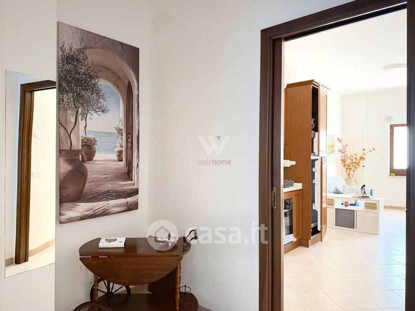 Bilocale in Viale Principe di Piemonte 31