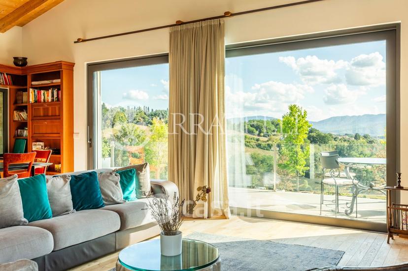 Villa in Via Stradello di Ago 7 — foto 43 di 76