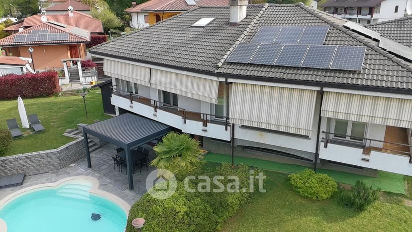 Villa in Via Cesare Pavese — foto 43 di 67