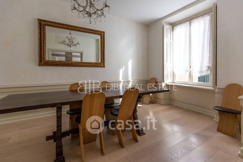 Trilocale in Via Massimo d'Azeglio 11 — foto 24 di 49
