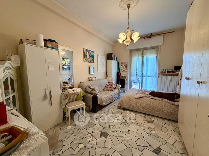 Trilocale in Viale Bolivia 8 — foto 7 di 43