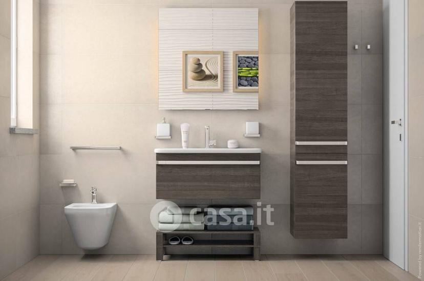 Quadrilocale in Vicolo Galeazze — foto 4 di 16
