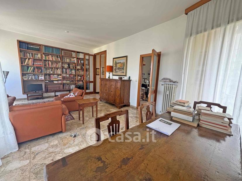 Quadrilocale in Via Tiziano 1 — foto 34 di 35