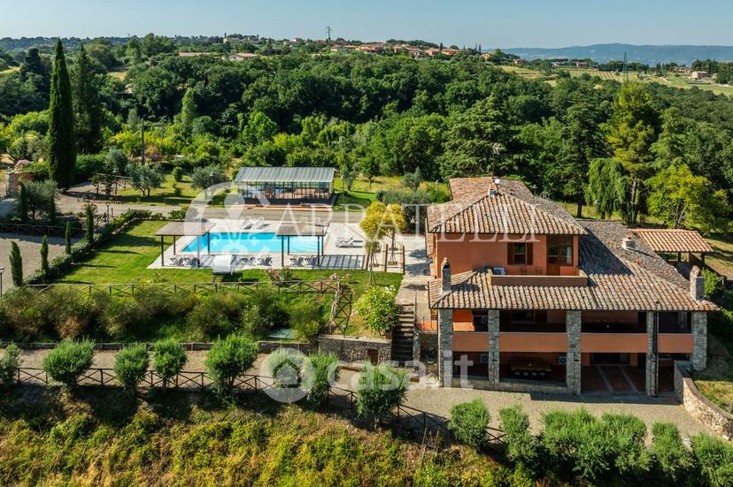 Villa in Via Garibaldi 90 — foto 61 di 67
