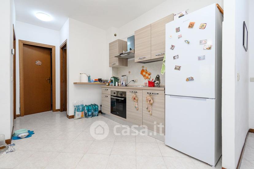 Bilocale in Via Ortona de' Marsi — foto 20 di 36