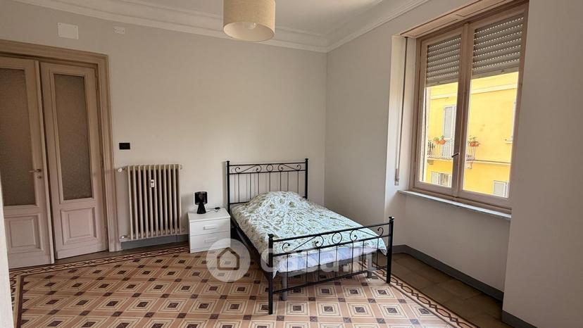 Stanza in Via Gaspare Saccarelli 16 — foto 4 di 26