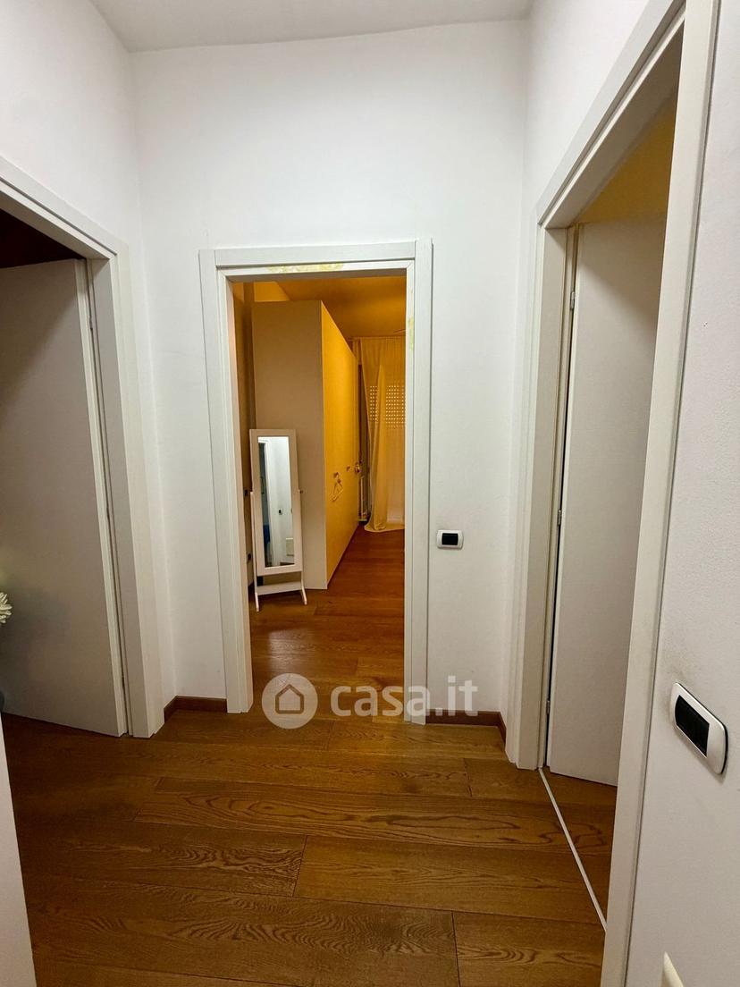 Trilocale in Via Stadio 10 — foto 41 di 43