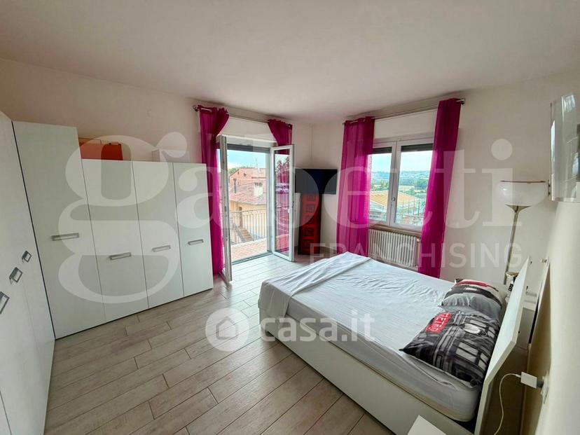 Villa in Via Mario Angeloni 1 — foto 34 di 50