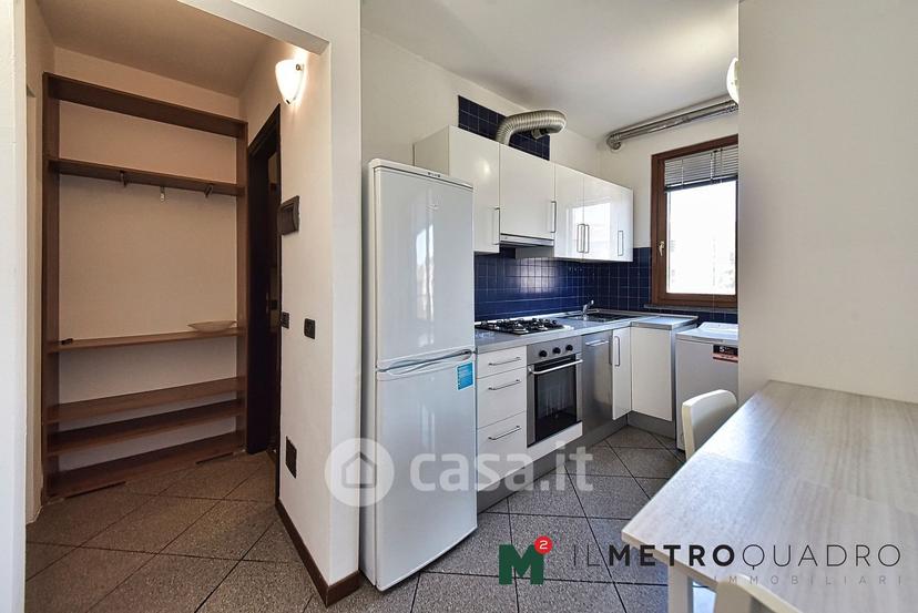 Bilocale in Via Tagliamento 7 — foto 12 di 20