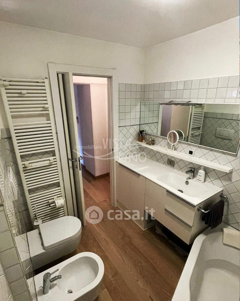 Trilocale in Via Rusconi — foto 2 di 18