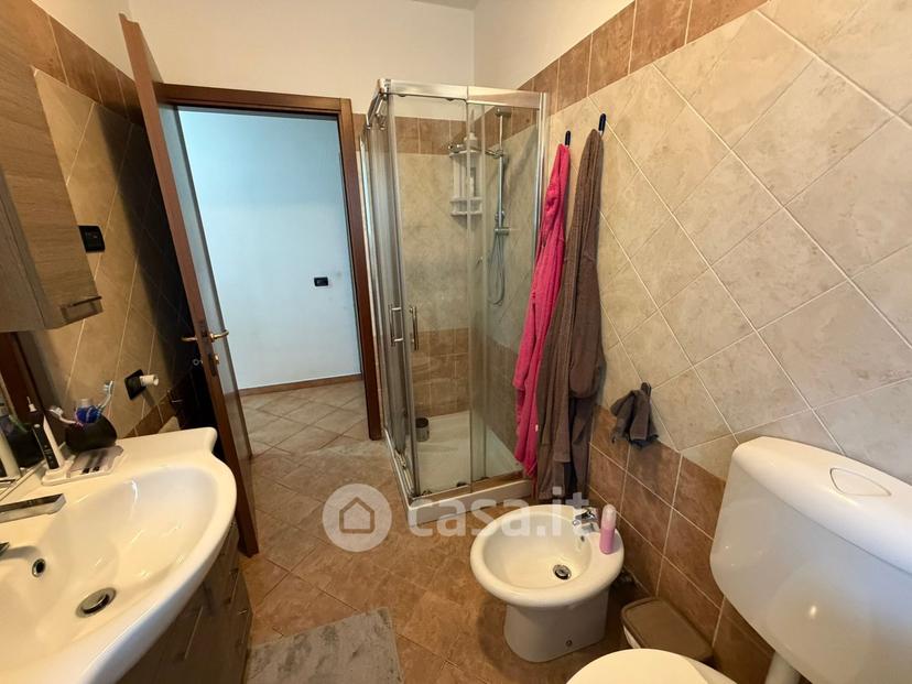 Quadrilocale in Via G. Verdi 56 — foto 10 di 18