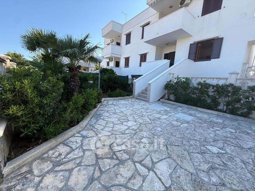 Trilocale in Via 379 Torre Canne — foto 26 di 39