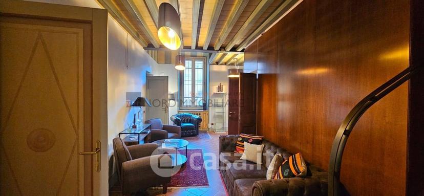 Appartamento in Via dei Musei 46 — foto 17 di 22