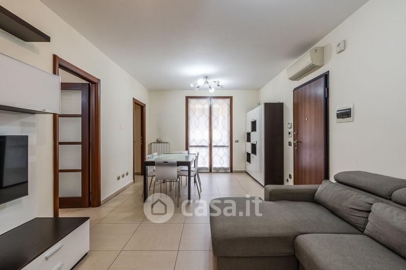 Trilocale in Quartiere Don Reverberi 49 — foto 20 di 39