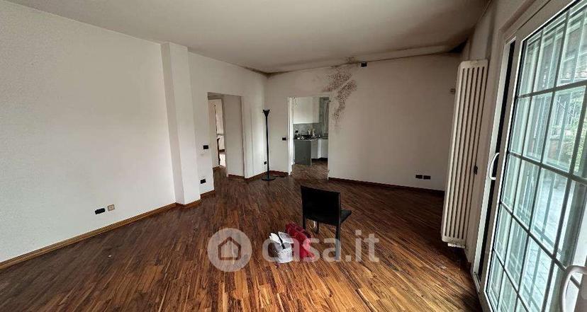 Quadrilocale in Via San Giacomo 28 — foto 15 di 23