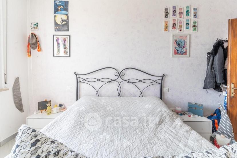 Trilocale in Via II Giugno — foto 25 di 25