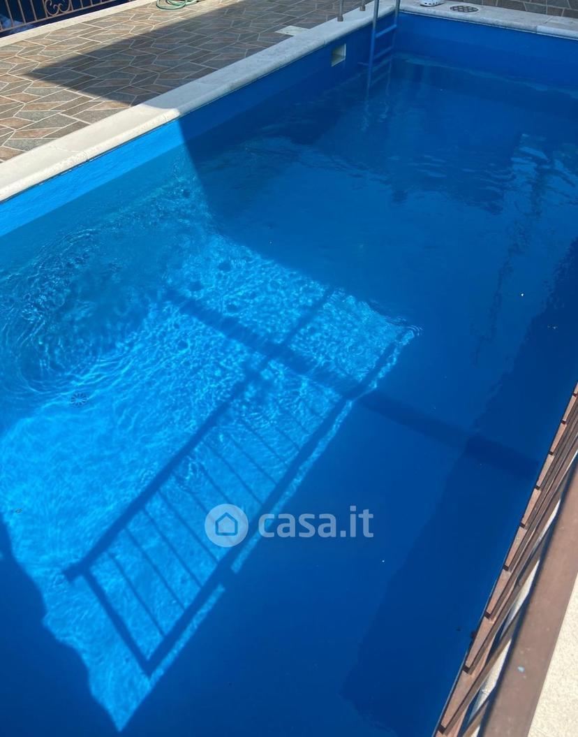 Villa in Via Cornice di Sant'Ambrogio 23 a — foto 8 di 53