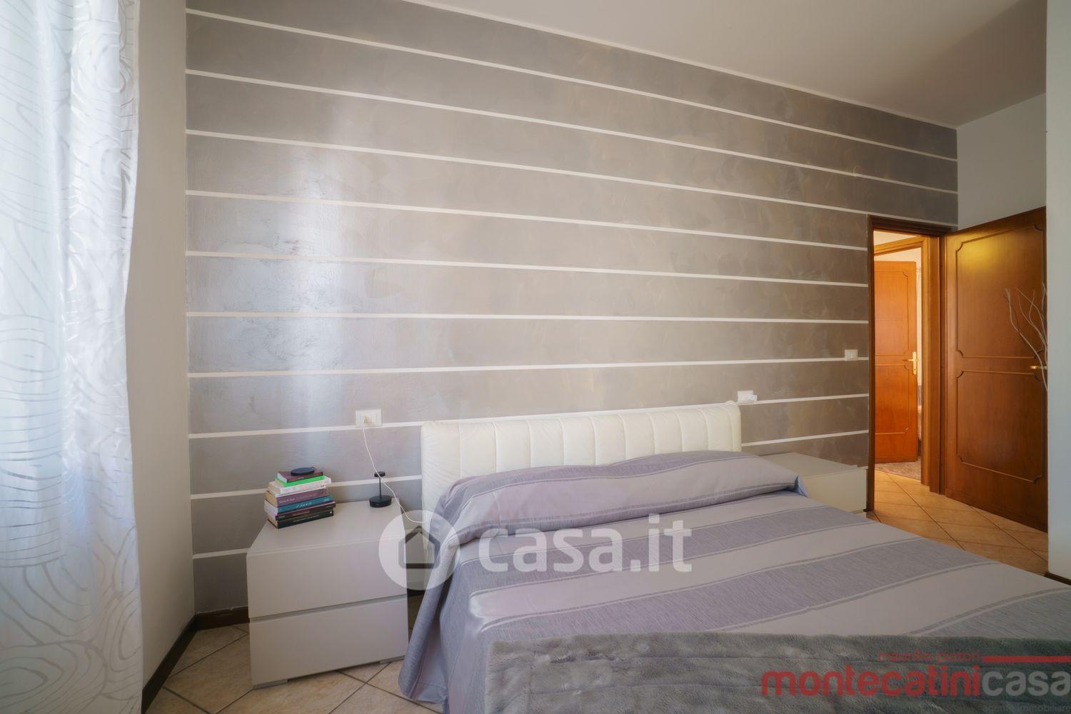 Appartamento in Via Vieri Orsucci