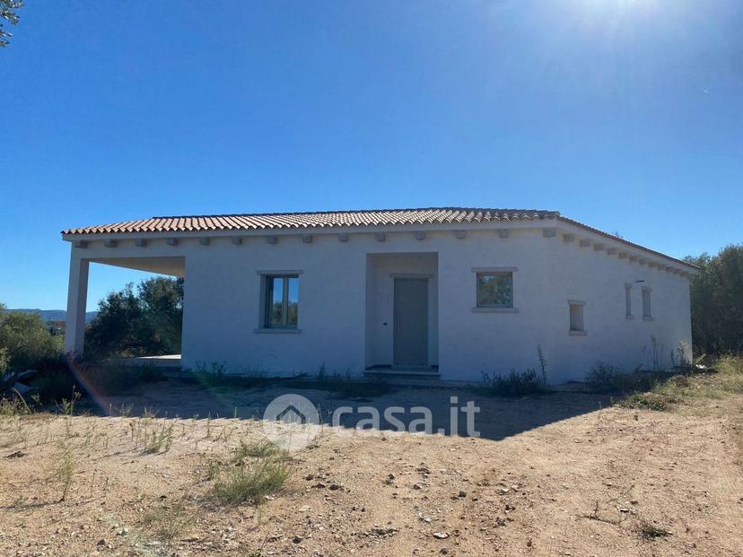 Villa in Via Satta — foto 14 di 42