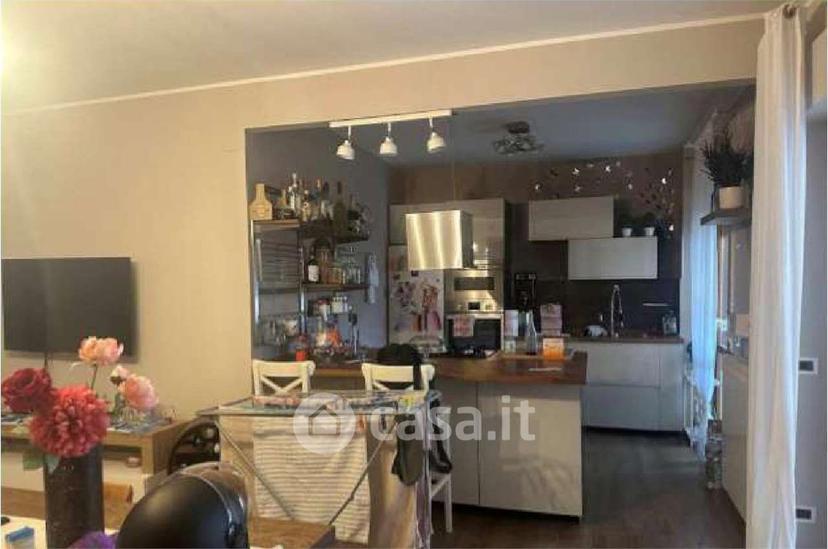 Appartamento in Via Ulderico de Cesaris 1 — foto 32 di 38