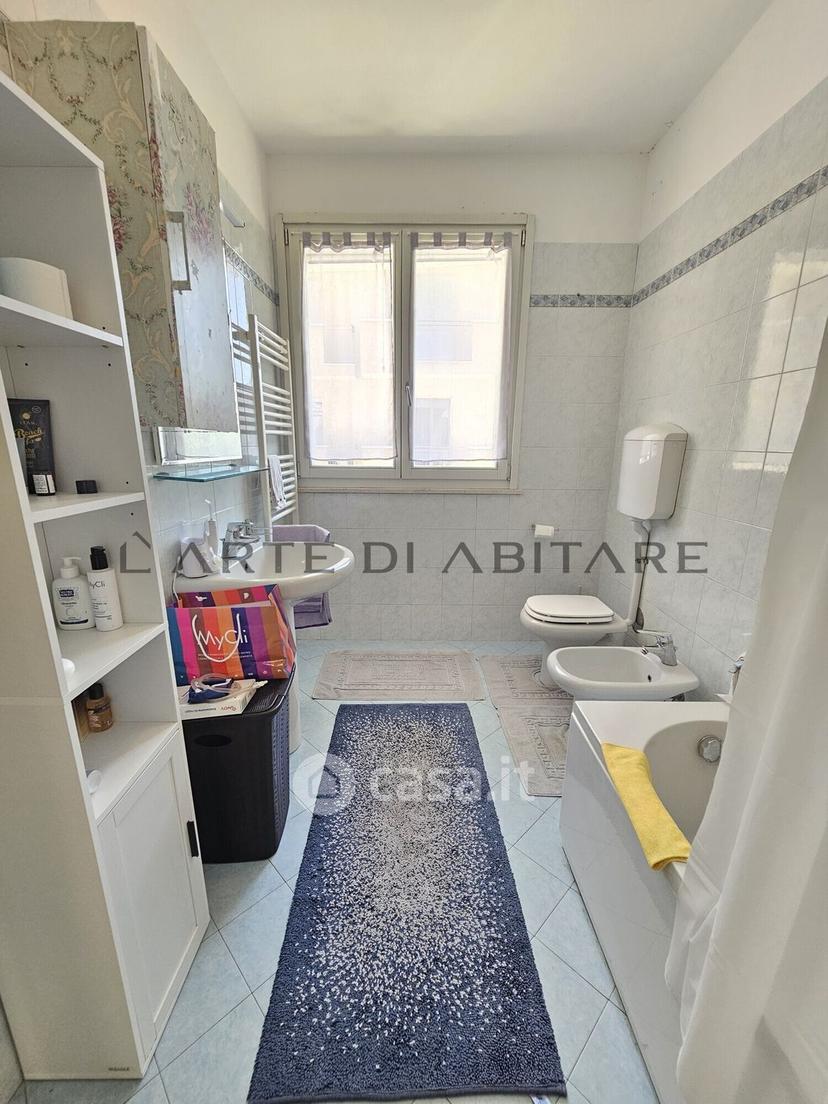 Trilocale in Via del Crocifisso — foto 9 di 29