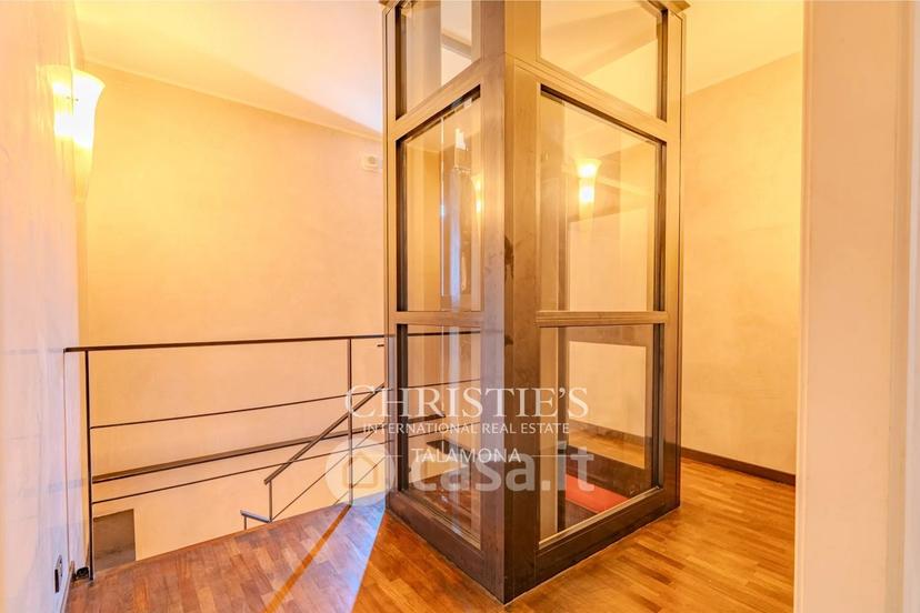 Villa in Via Cornice Fiorita — foto 18 di 54