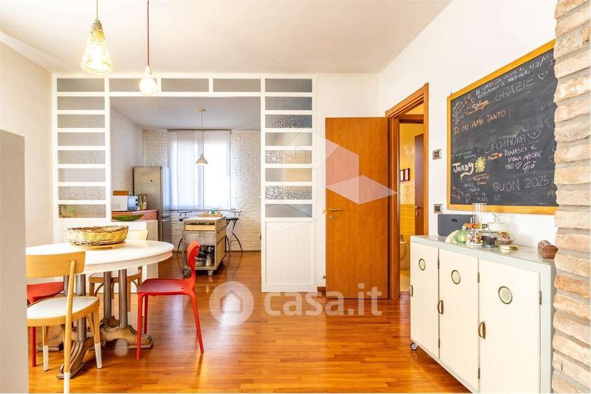 Bilocale in Via Adua 40 — foto 19 di 33