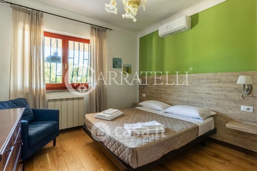 Villa in Via Garibaldi 90 — foto 60 di 67