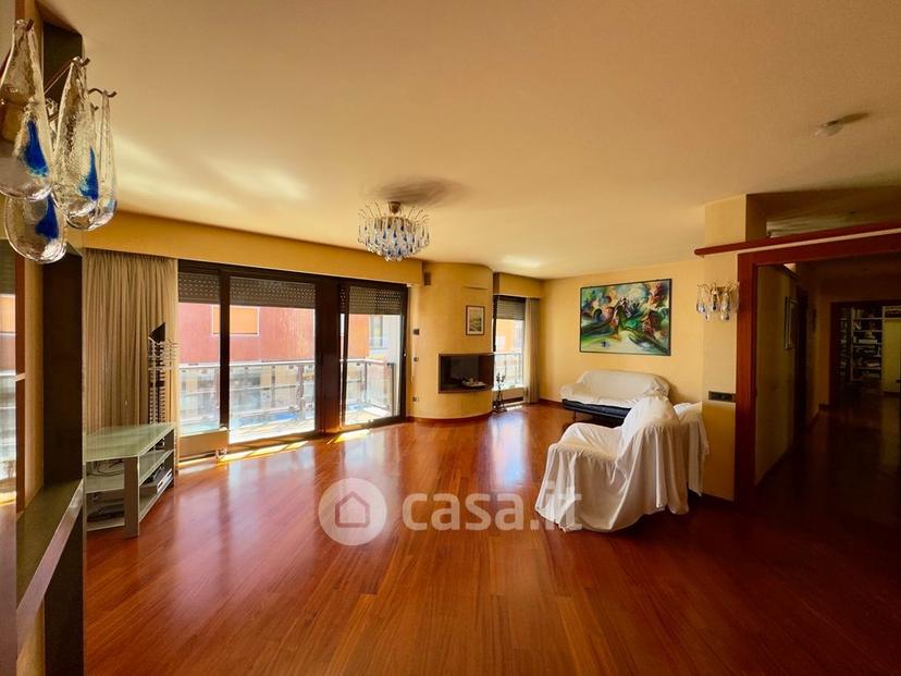 Appartamento in Viale Monsignor Secondo Bologna — foto 59 di 59