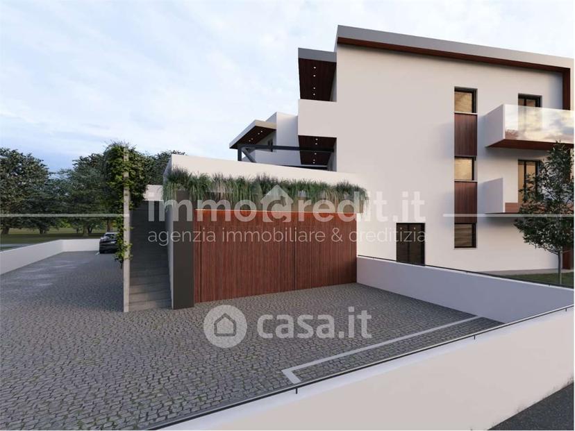 Appartamento in Via dei Comuni — foto 12 di 14
