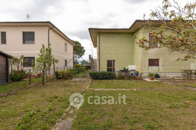 Villa in Via Gigli — foto 14 di 16