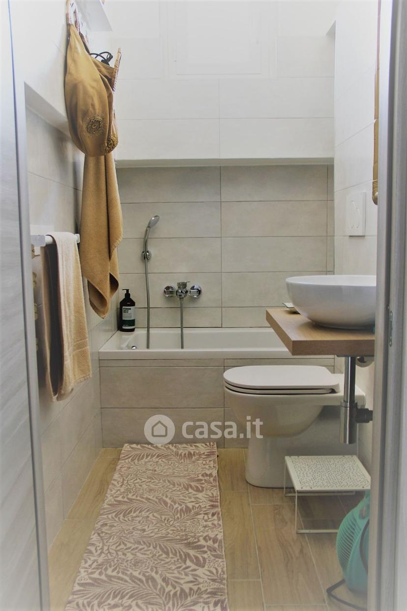 Bilocale in Via Galvano Fiamma
