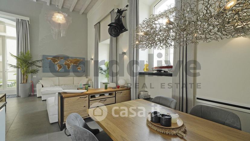 Bilocale in Via Brunati 35 — foto 23 di 23