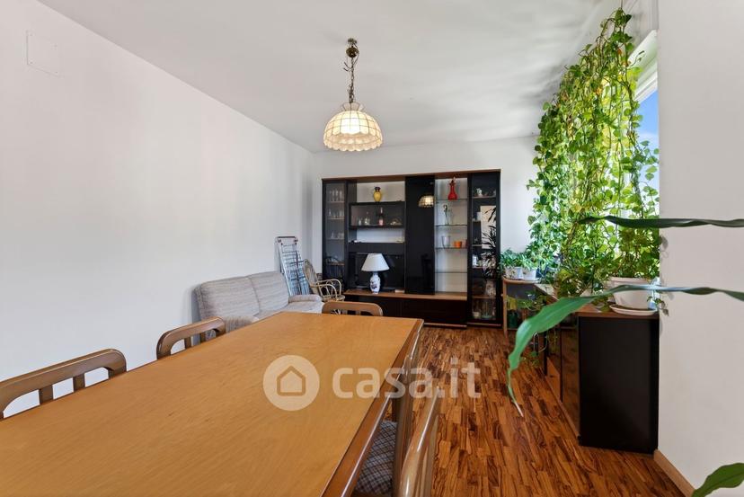 Appartamento in Via Marsala — foto 24 di 29