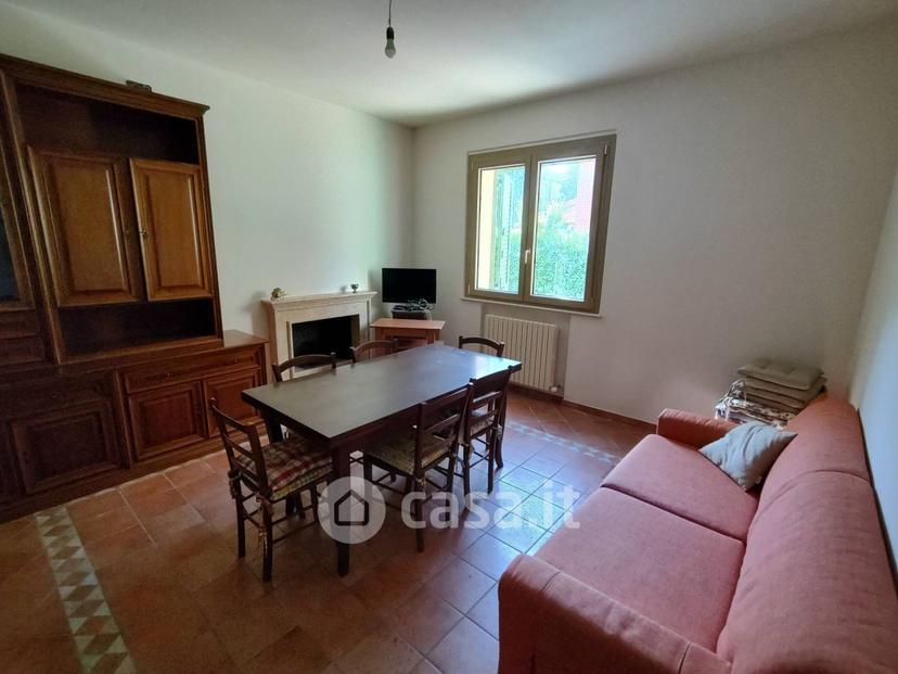 Quadrilocale in Via D. Cimarosa — foto 19 di 21
