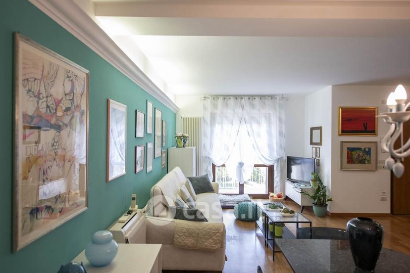 Villa in Via G. Brodolini 49 — foto 38 di 52