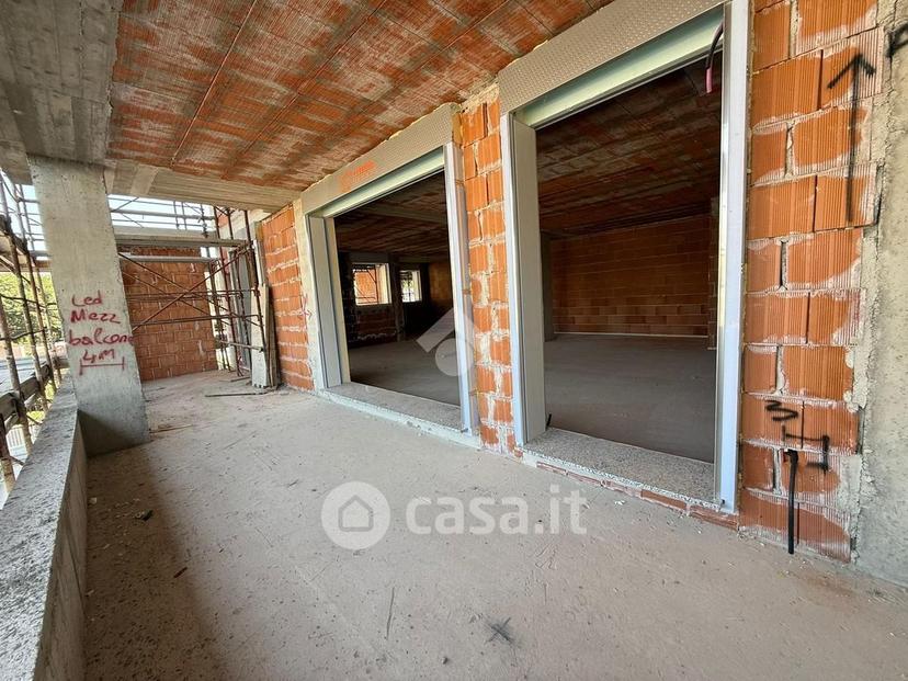 Trilocale in Via Sant'Agnese — foto 16 di 23