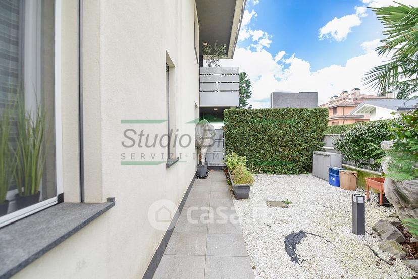 Trilocale in Via Don Carlo Gnocchi — foto 7 di 39