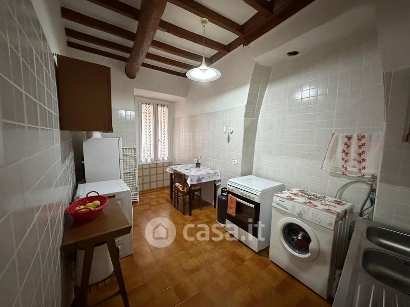 Trilocale in Via Duca di Genova — foto 6 di 23