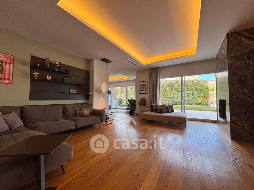 Villa in Via Giammatteo — foto 74 di 83