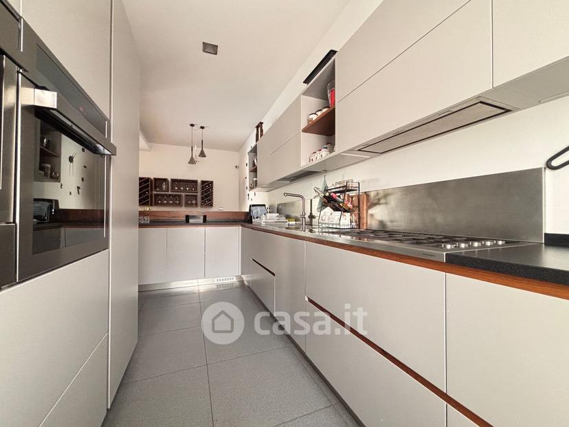 Villa in Via Giammatteo — foto 11 di 83