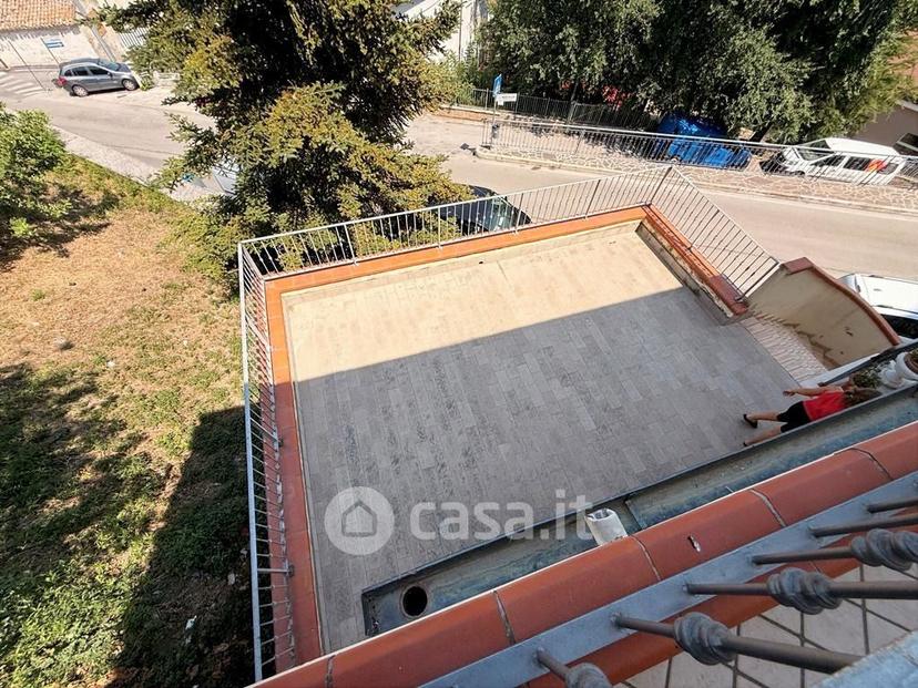 Appartamento in Via Massimo d'Antona 19 — foto 39 di 65