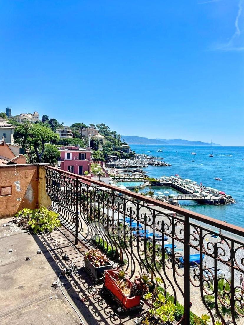 Appartamento in Via Antonio Gramsci — foto 7 di 10