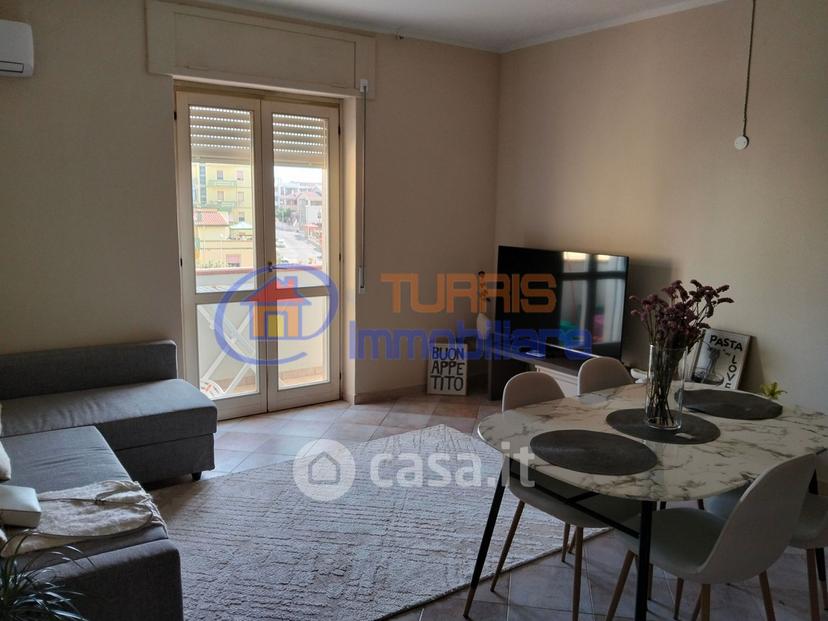 Trilocale in Viale delle Vigne 32 — foto 13 di 14